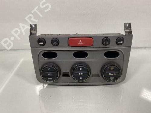 Commande Chauffage ALFA ROMEO 147 (937_) [2000-2010]  21950387