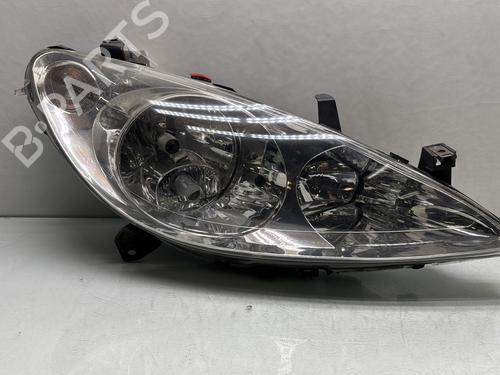 Used Right headlight PEUGEOT 307 (3A/C) 1.4 16V (88 hp) 30206081