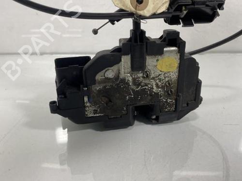 Rear right lock RENAULT CLIO III (BR0/1, CR0/1)  | BP20001909C99 
