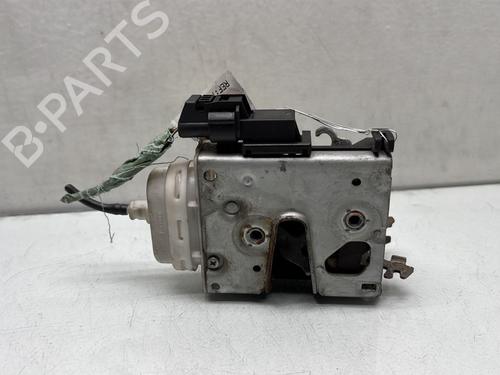 Front right lock AUDI A3 (8L1) S3 quattro | BP28282609C97 