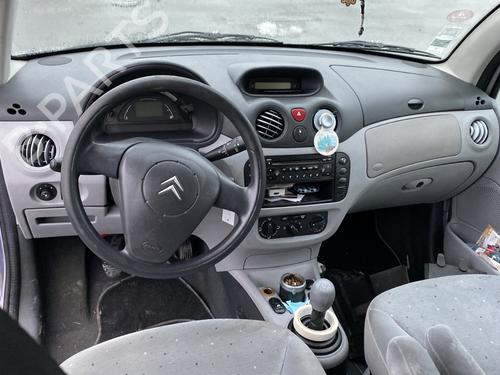 Ratstangsstang CITROËN C3 I (FC_, FN_) 1.4 HDi | BP28280042I23 