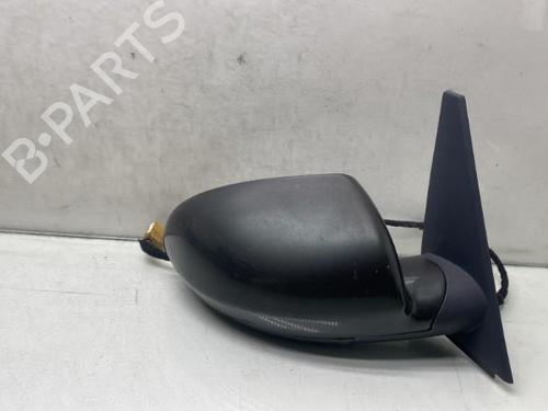 Used Right mirror AUDI A2 (8Z0) 1.4 TDI (75 hp) 19950739