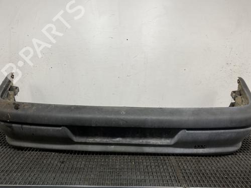 Used Rear bumper RENAULT 19 II (B/C53_) 1.9 dT (B/C53T) (90 hp) 21092894