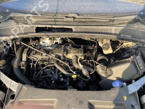 Front wiper motor FORD GALAXY II (WA6) 1.8 TDCi | BP25623964M29 