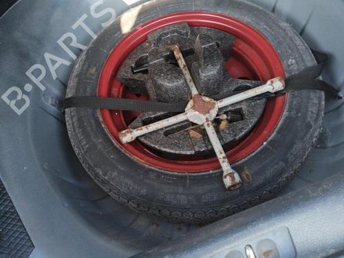 Front wiper motor PEUGEOT 406 (8B) 1.9 TD | BP19993253M29 