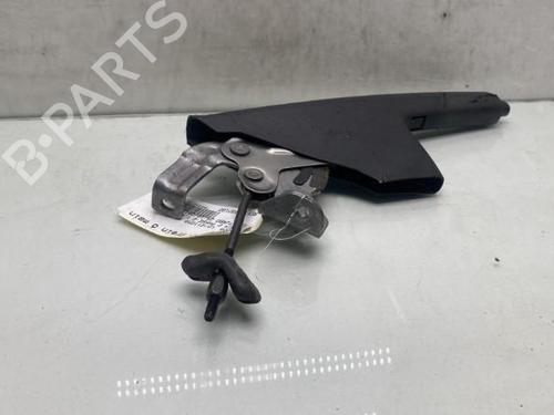 Hand brake SKODA FABIA II (542) 1.6 TDI | BP19990541I18 