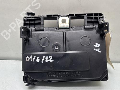 Fuse box PEUGEOT 607 (9D, 9U) 2.2 16V | BP30080150E1 