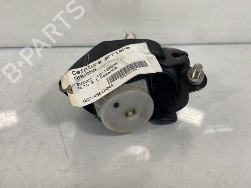 Rear left belt tensioner SUZUKI ALTO VII (GF)  | BP20013539C89 