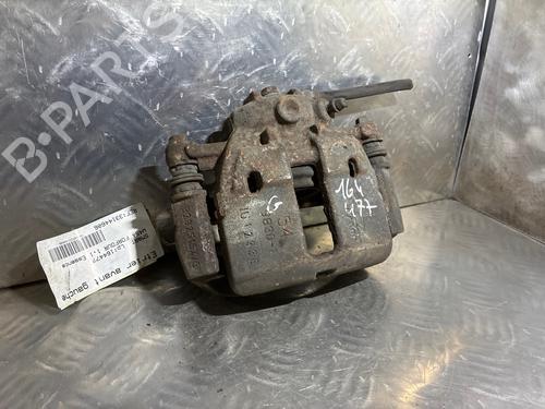 Used Left front brake caliper Left front brake caliper 21950855 21950855