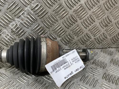 Left front driveshaft DACIA SANDERO III 1.0 TCe 100 ECO-G | BP32185385M38 - Image 4