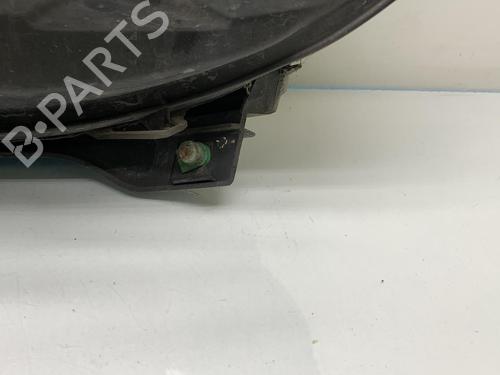Right headlight OPEL ZAFIRA A MPV (T98) 2.0 DI 16V (F75) | BP19995369C29 