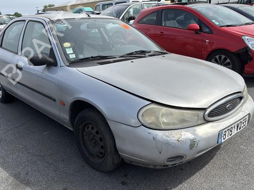 Left headlight FORD MONDEO II (BAP) 1.8 i | BP28098921C28 - Image 22