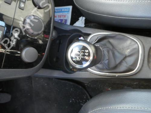 Left taillight OPEL CORSA D (S07) 1.7 CDTI (L08, L68) | BP26715523C34 