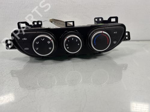 Commande Chauffage HYUNDAI i10 II (BA, IA) 1.0 (67 hp) 29939216
