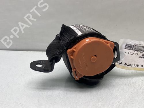 Used Rear right belt tensioner OPEL MOKKA / MOKKA X (J13) 1.7 CDTI (_76) (131 hp) 29703370