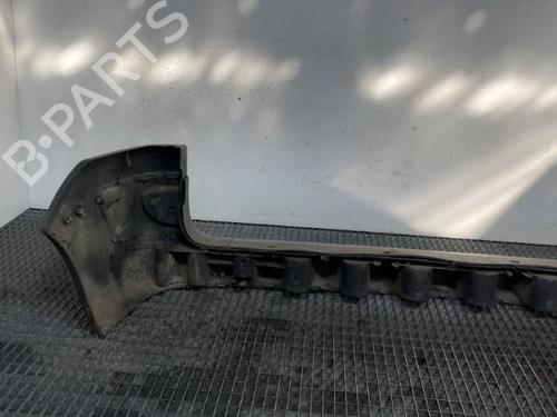 Rear bumper RENAULT KANGOO (KC0/1_) 1.5 dCi (KC07) | BP20644730C8 