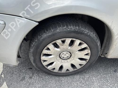 Left front door CITROËN XSARA PICASSO (N68) 1.6 HDi | BP30777907C2