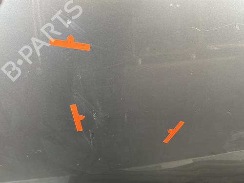 Right front door VW NEW BEETLE (9C1, 1C1) 1.6 | BP30817508C3