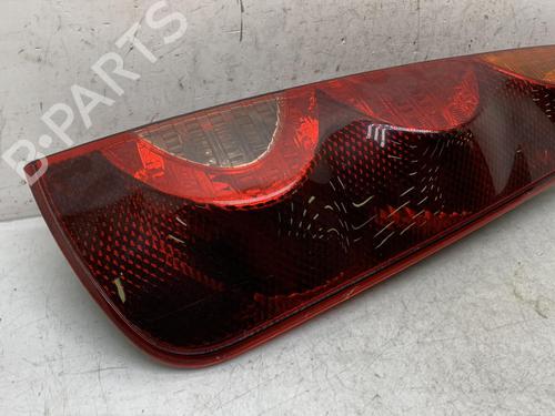 Right taillight NISSAN NOTE (E11, NE11) | BP20022269C35