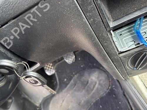 Used Parts VW GOLF IV (1J1)  1.9 SDI  4259803