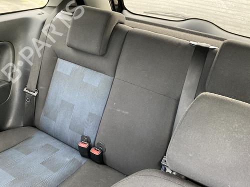 Tailgate FORD FIESTA V (JH_, JD_) 1.4 TDCi | BP23766335C6 