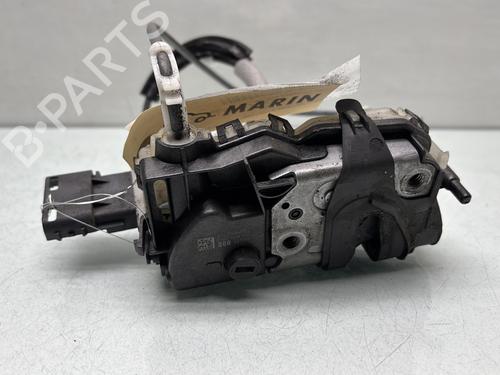 Used Rear left lock CITROËN C3 III (SX) 1.6 BlueHDi 75 (75 hp) 32230520