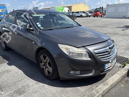 Left sun visor OPEL INSIGNIA A (G09) 2.0 CDTI (68) | BP33484262I1 - Image 11