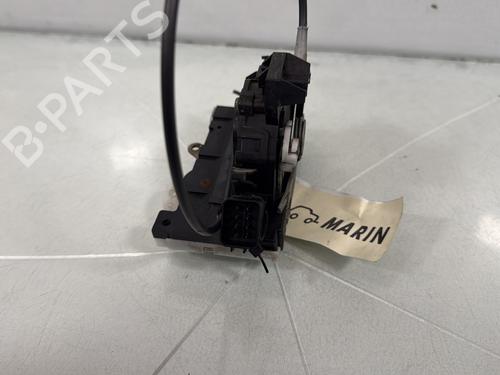 Used Front right lock Front right lock FORD MONDEO III Turnier (BWY) 2.0 16V TDDi / TDCi (115 hp) 33014915 33014915