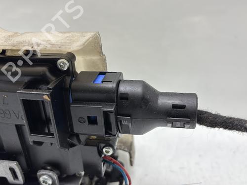 Front left lock VW GOLF V (1K1) 1.9 TDI | BP29508153C98 