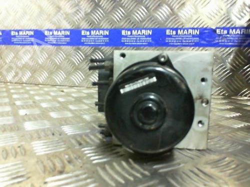 Used ABS pump ABS pump PEUGEOT 206 Hatchback (2A/C) 1.9 D (69 hp) 20035060 20035060
