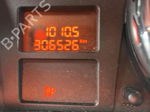 Front right lock PEUGEOT 207 (WA_, WC_) 1.6 HDi | BP19957257C97 