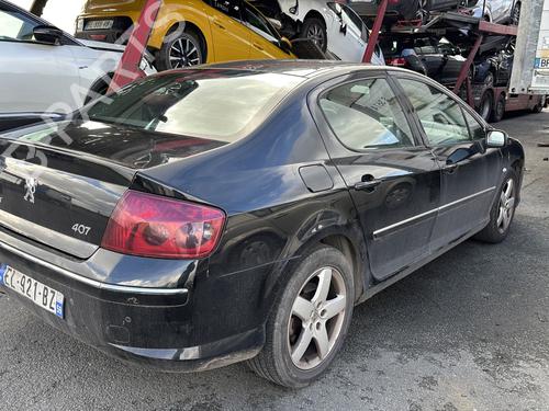Right front indicator PEUGEOT 407 (6D_) 2.0 HDi 135 (6DRHRH, 6DRHRE, 6DRHRG, 6DRHRJ) | BP36474266C33 - Image 18
