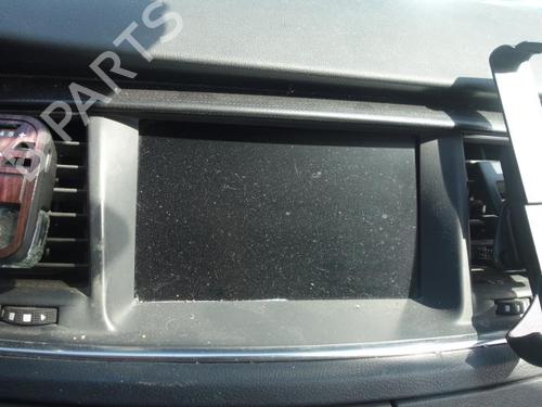 Heater blower motor PEUGEOT 508 SW I (8E_) 2.0 HDi | BP22362513M62 
