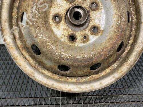 Used Rim PEUGEOT BOXER Bus (244, Z_) [2001-2025]  21959315