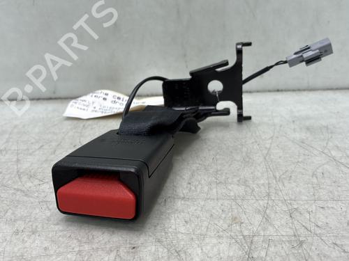 Used Seat buckle Seat buckle RENAULT MEGANE IV Grandtour (K9A/M/N_) 1.5 dCi 110 (110 hp) 33742785 33742785