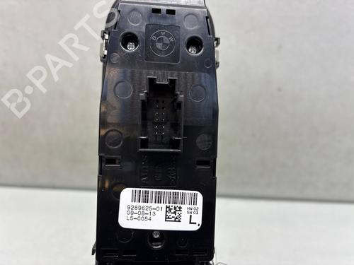 left-front-window-switch-mini-mini-paceman-r61-2012-2013-2014-2015-2016-37249755 main image