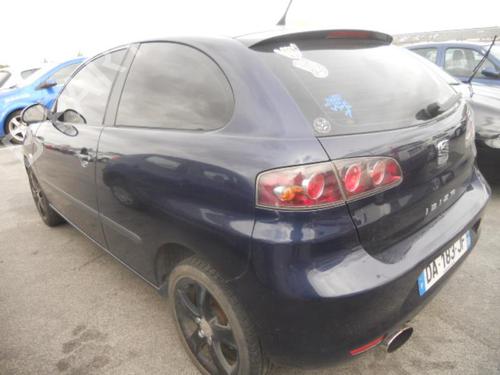 Alternator SEAT IBIZA III (6L1) 1.9 TDI | BP20033364M7 
