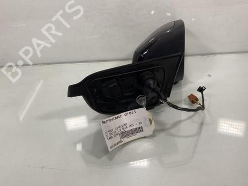 Used Right mirror CITROËN C4 CACTUS 1.6 BlueHDi 100 (99 hp) 19958825