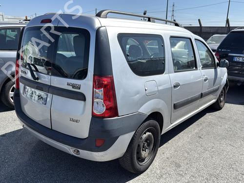 Right front fog light DACIA LOGAN MCV (KS_) 1.6 16V (KS0L, KS0M, KS0P, KS1S) | BP30751378C31 - Image 25