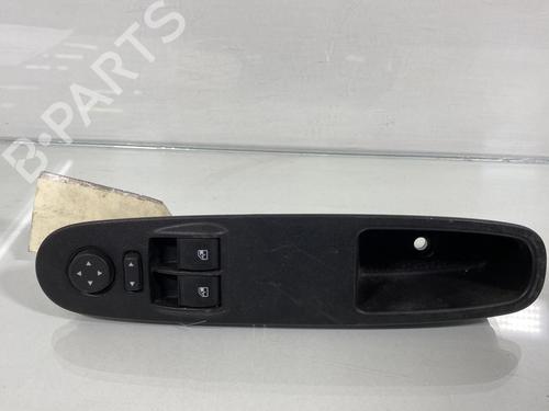 Left front window switch FIAT PUNTO (199_) | BP20009002I27 - Image 2