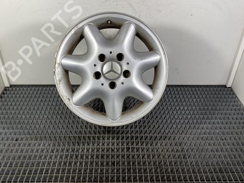 Used Rim MERCEDES-BENZ C-CLASS (W203) C 220 CDI (203.006) (136 hp) 23269781