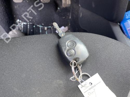 Front left lock DACIA SANDERO II TCe 90 (B8M1, B8MA, B8AC) | BP28500170C98 - Image 30