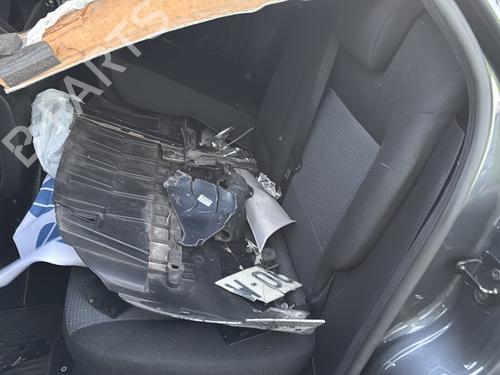 Used Parts FORD MONDEO IV (BA7)  2.5  4389957