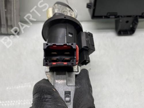 Elektronisk modul RENAULT CLIO III Grandtour (KR0/1_) 1.5 dCi (KR0G) (68 hp) 19957591