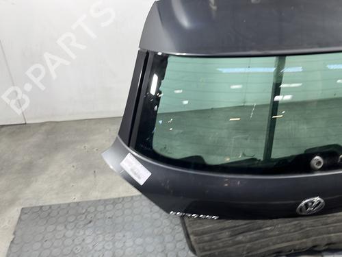 Tailgate VW SCIROCCO III (137, 138) 2.0 TDI | BP26616695C6 