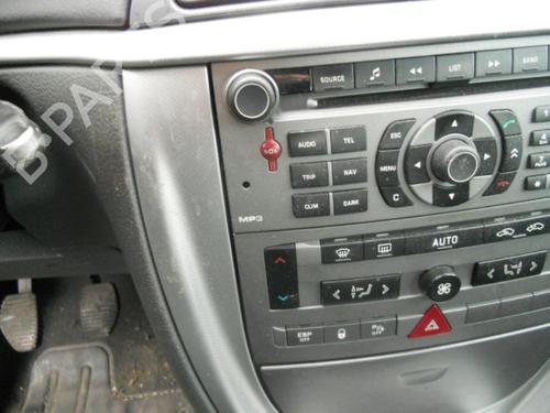 Climate control CITROËN C5 II (RC_) | BP20034538I5 - Image 4