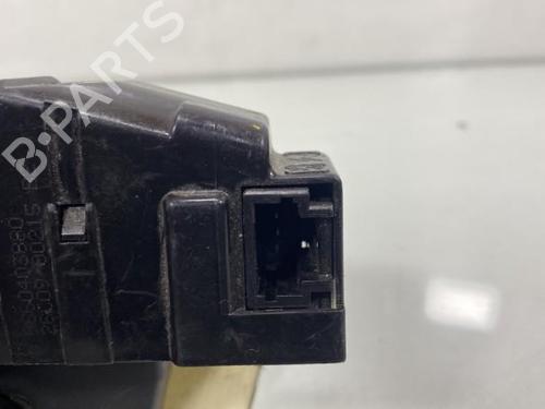 Tailgate lock PEUGEOT 308 I (4A_, 4C_) 1.6 HDi | BP20019233C101 