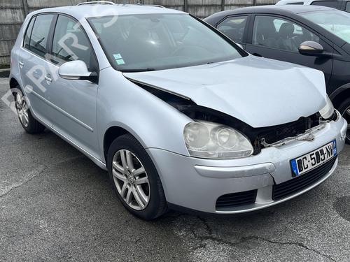 Left tailgate light VW GOLF V (1K1)  | BP20021664C79 