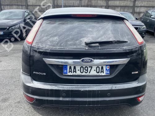 Starter FORD FOCUS II (DA_, HCP, DP) 2.0 TDCi | BP37279488M8 - Image 25
