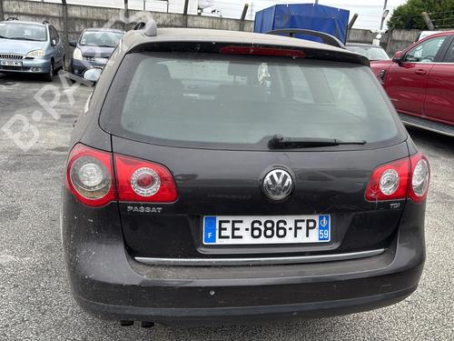 Left tailgate light VW PASSAT B6 Variant (3C5) 1.9 TDI | BP37249408C79  - Image 7